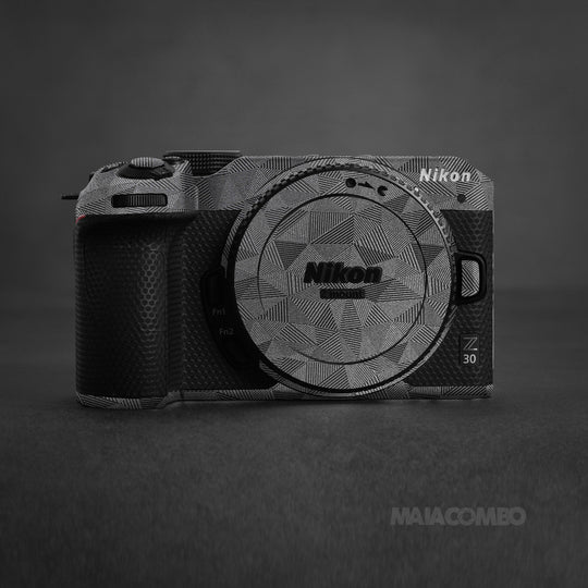 Nikon Z30 Camera Skin/ Wrap