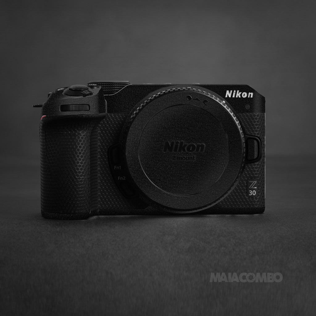 Nikon Z30 Camera Skin/ Wrap