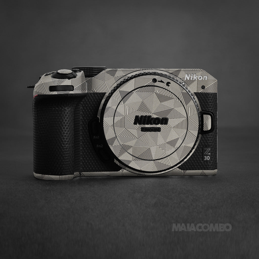 Nikon Z30 Camera Skin/ Wrap