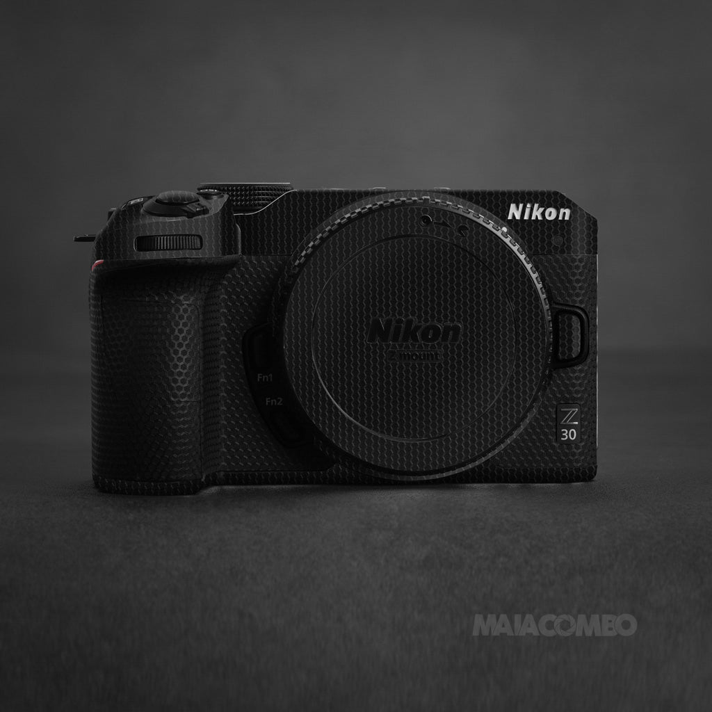 Nikon Z30 Camera Skin/ Wrap
