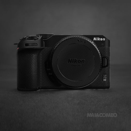Nikon Z30 Camera Skin/ Wrap