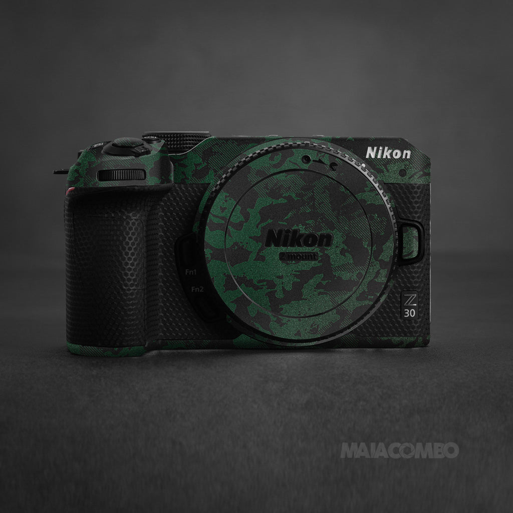Nikon Z30 Camera Skin/ Wrap