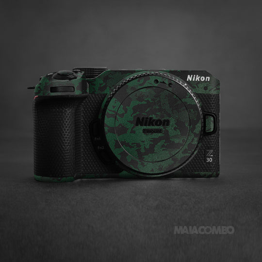 Nikon Z30 Camera Skin/ Wrap