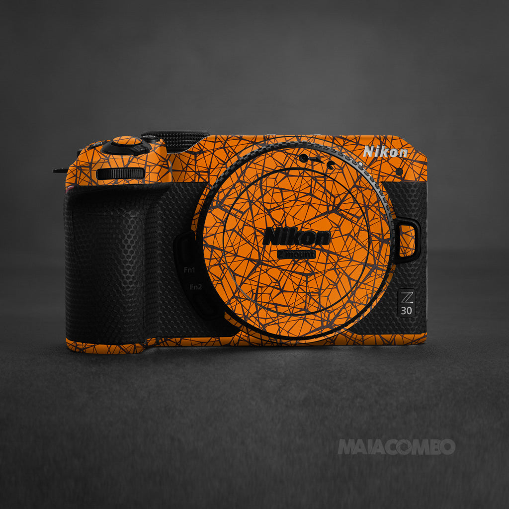 Nikon Z30 Camera Skin/ Wrap
