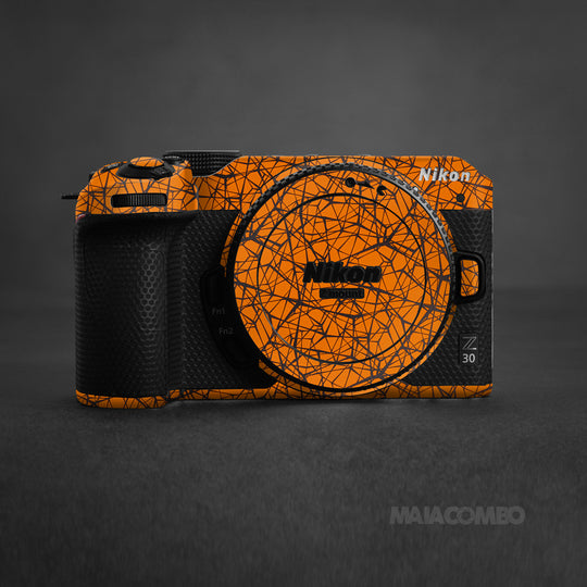 Nikon Z30 Camera Skin/ Wrap
