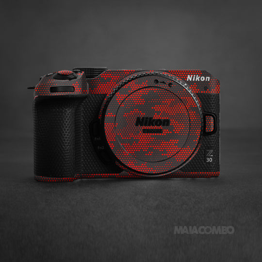 Nikon Z30 Camera Skin/ Wrap