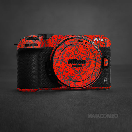Nikon Z30 Camera Skin/ Wrap