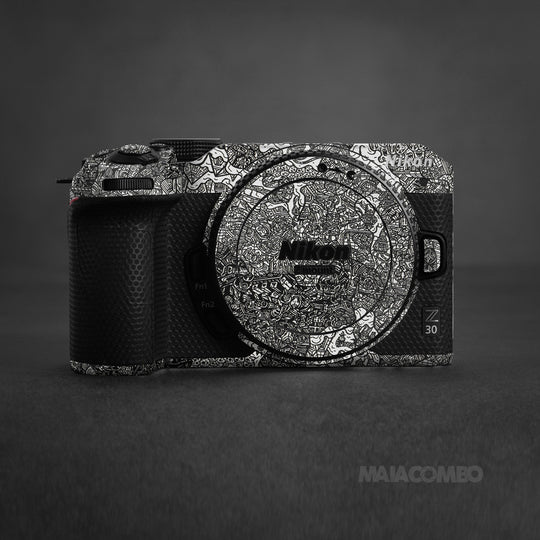 Nikon Z30 Camera Skin/ Wrap