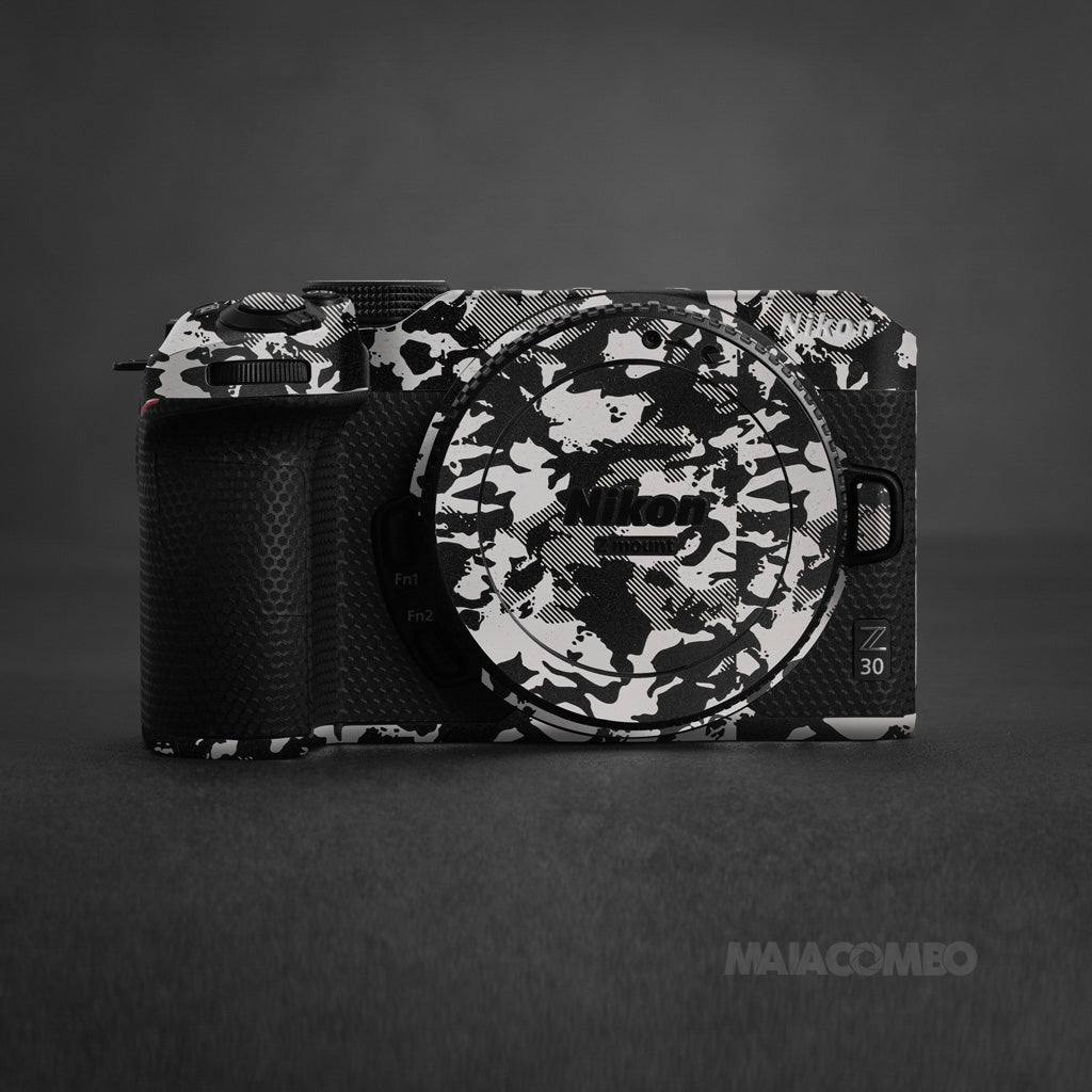 Nikon Z30 Camera Skin/ Wrap