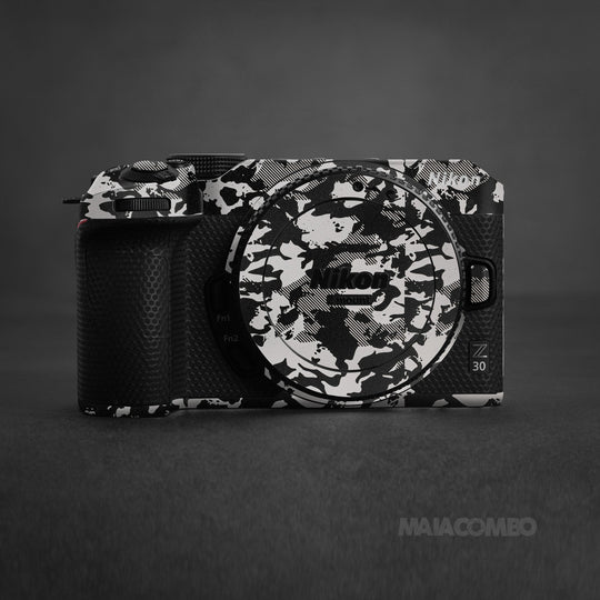 Nikon Z30 Camera Skin/ Wrap