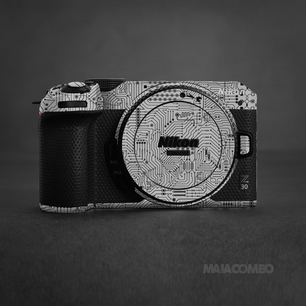 Nikon Z30 Camera Skin/ Wrap