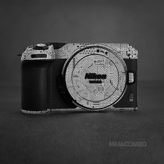 Nikon Z30 Camera Skin/ Wrap