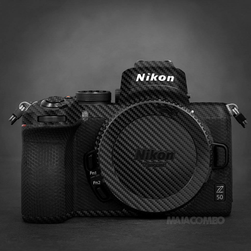 Nikon Z50 Camera Skin/ Wrap