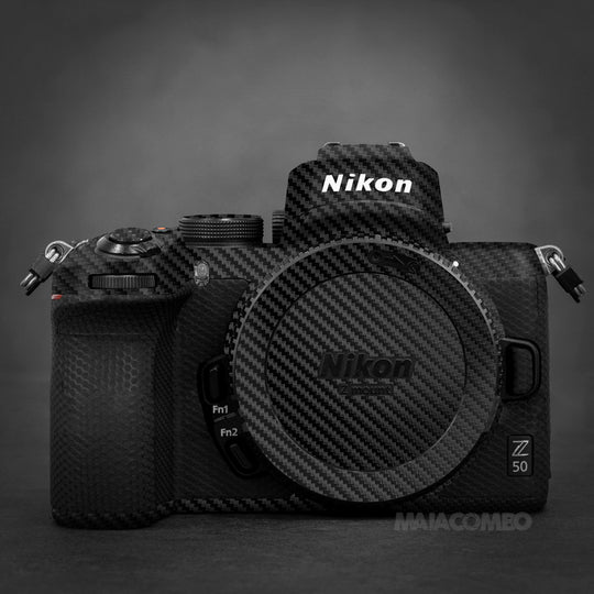 Nikon Z50 Camera Skin/ Wrap