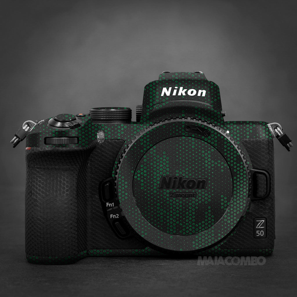 Nikon Z50 Camera Skin/ Wrap