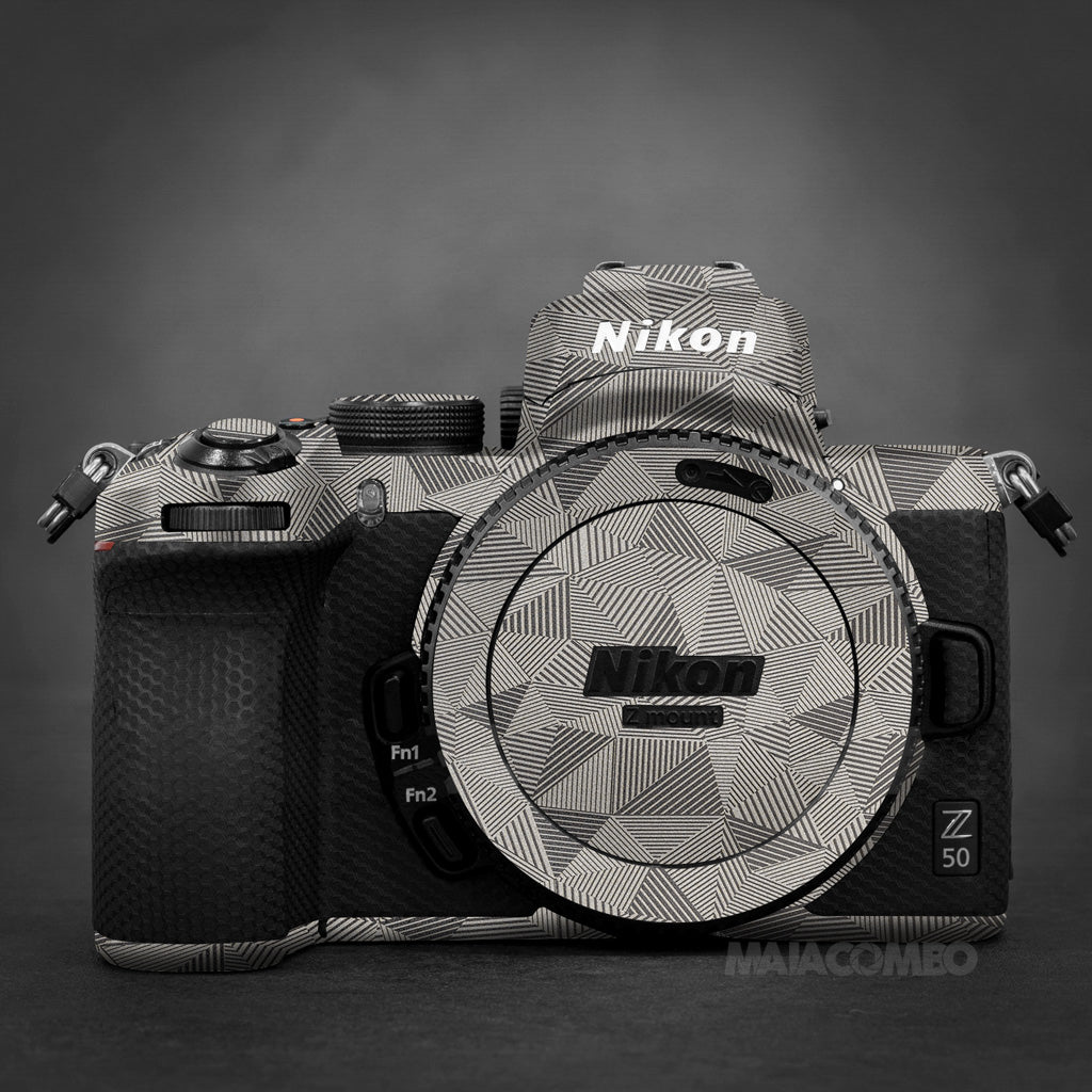 Nikon Z50 Camera Skin/ Wrap