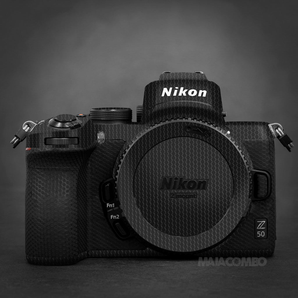 Nikon Z50 Camera Skin/ Wrap