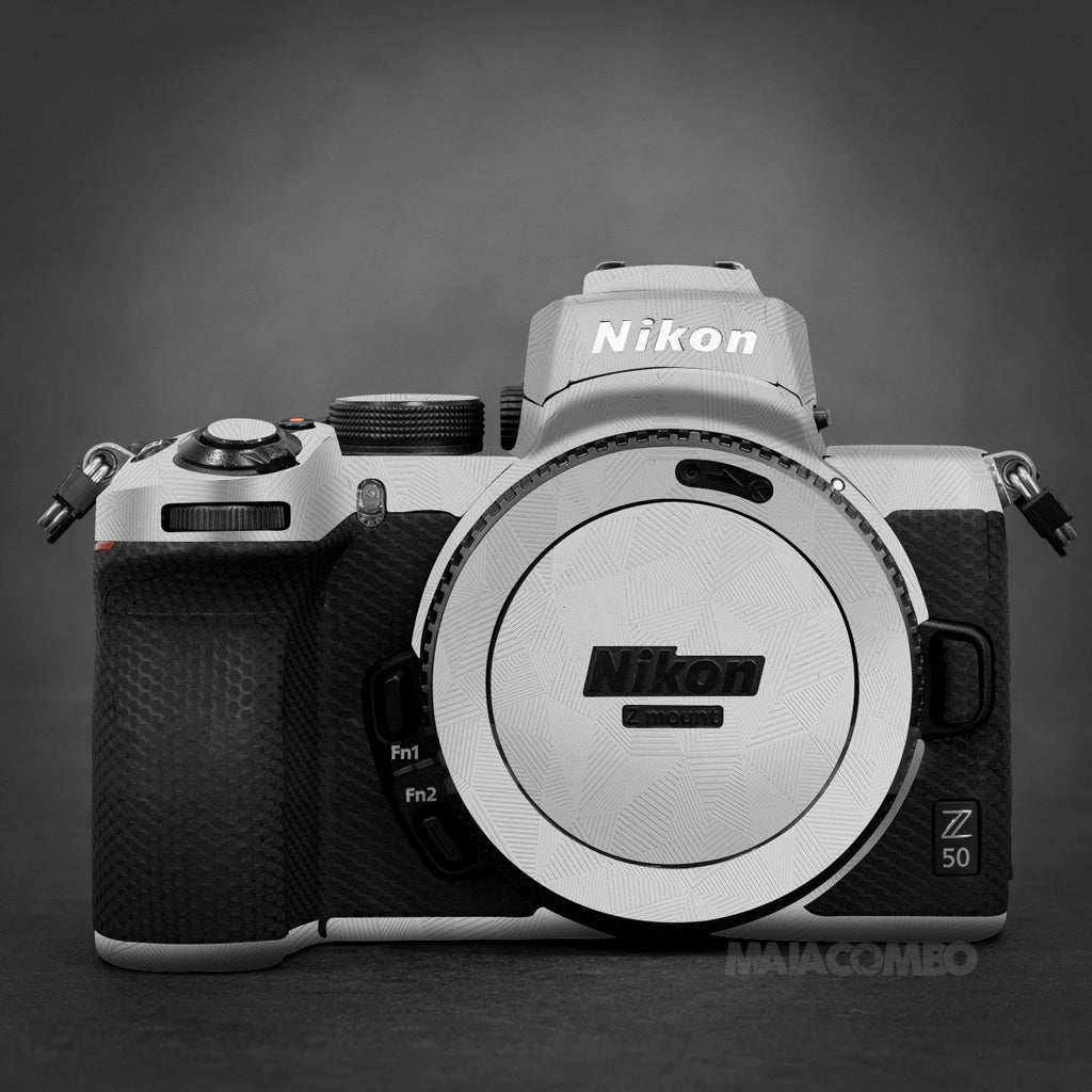 Nikon Z50 Camera Skin/ Wrap
