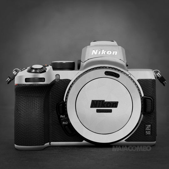 Nikon Z50 Camera Skin/ Wrap