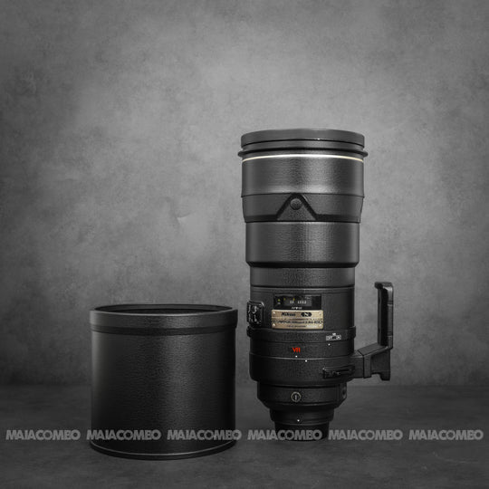 Nikon 300mm f/2.8 VR Lens Skin