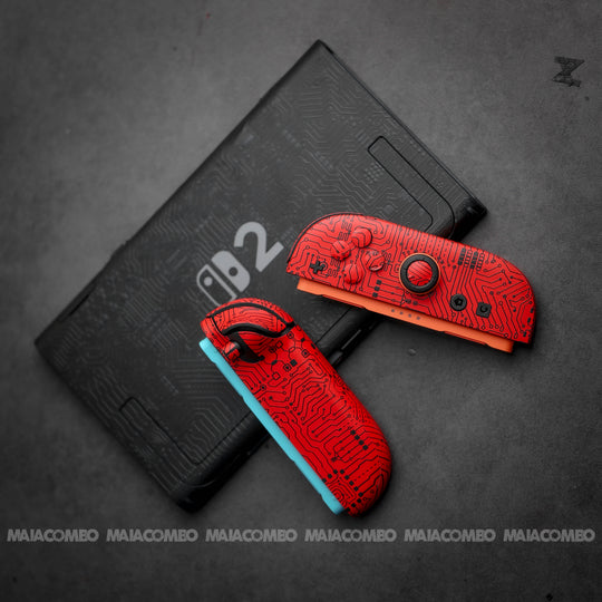 Nintendo Switch 2 Skin/ Wrap