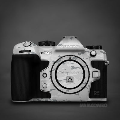 Olympus OM-1 Mark II Camera Skin/ Wrap