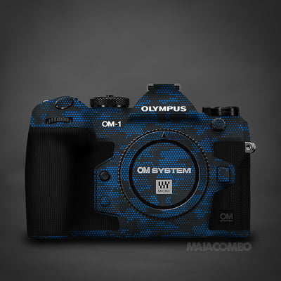 Olympus OM-1 Mark II Camera Skin/ Wrap