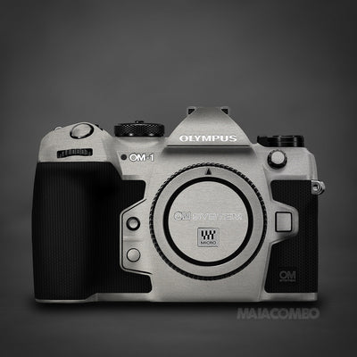 Olympus OM-1 Mark I Camera Skin/ Wrap