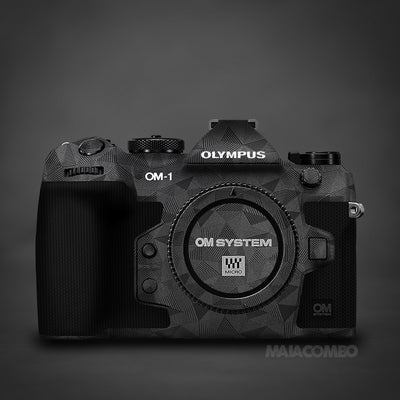 Olympus OM-D E-M1X Camera Skin/ Wrap