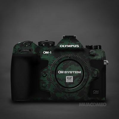 Olympus OM-D E-M1X Camera Skin/ Wrap