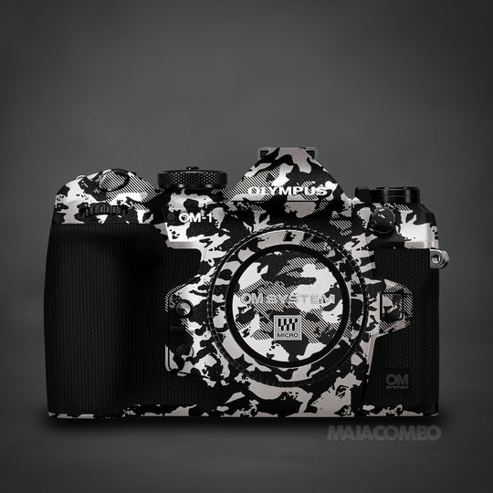 Olympus OM-D E-M1X Camera Skin/ Wrap