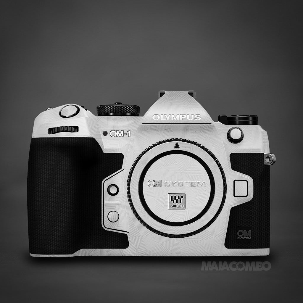 Olympus OM-1 Mark I Camera Skin/ Wrap