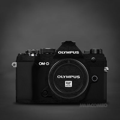 Olympus E-M5 Mark III Camera Skin/ Wrap