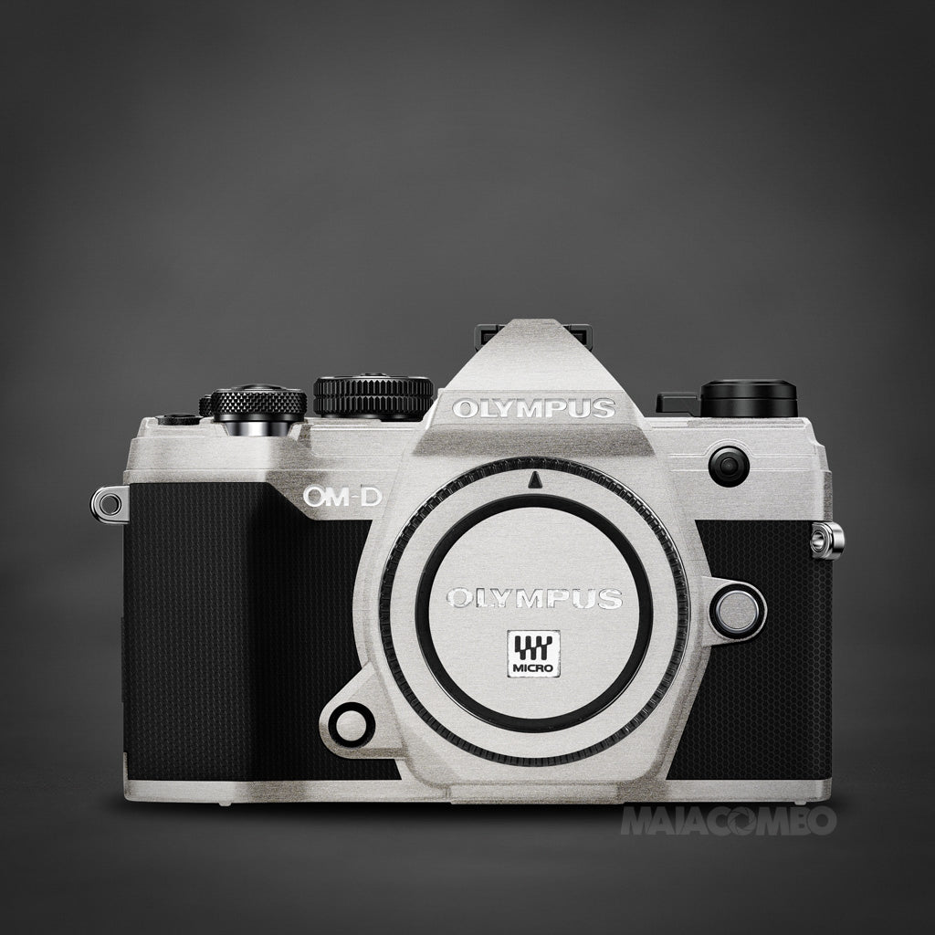 Olympus E-M5 Mark III Camera Skin/ Wrap