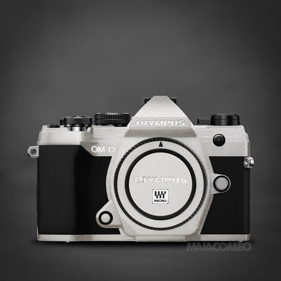 Olympus E-M5 Mark III Camera Skin/ Wrap