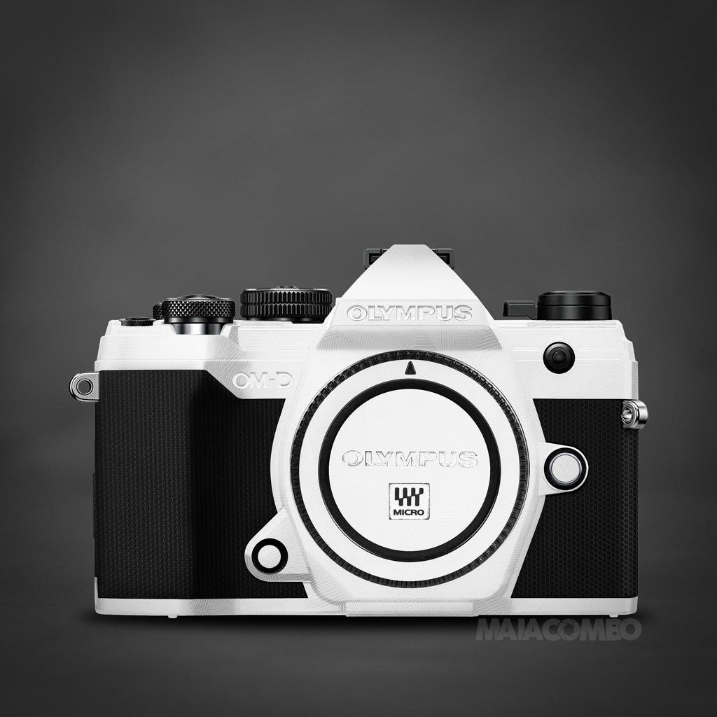 Olympus E-M5 Mark III Camera Skin/ Wrap