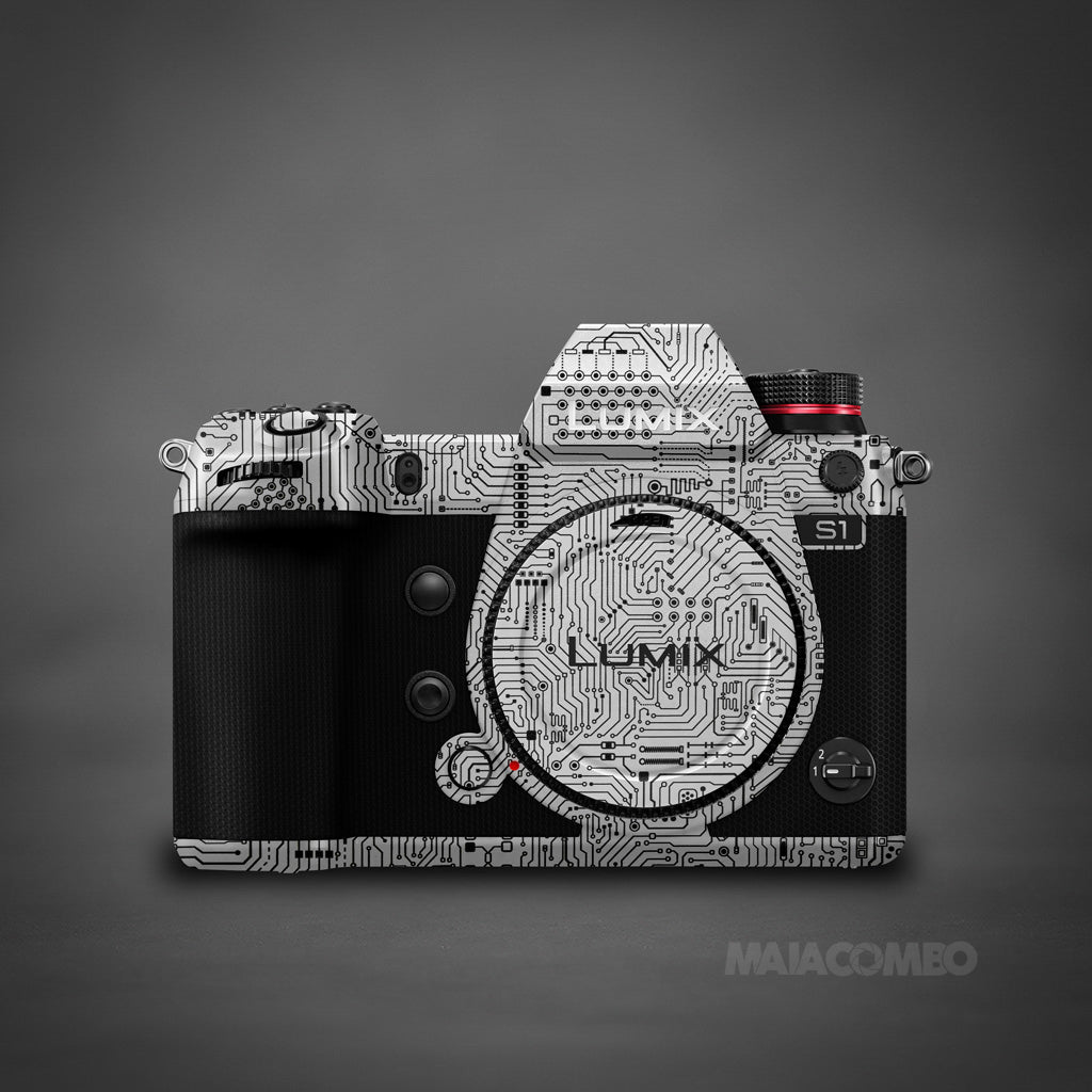 PANASONIC Lumix DC-S1 Camera Skin/ Wrap