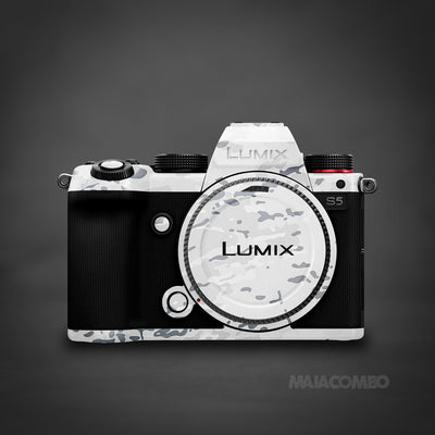 PANASONIC Lumix DC-S5 Camera Skin/ Wrap