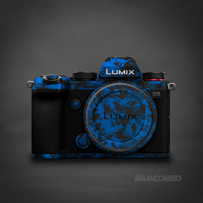 PANASONIC Lumix DC-S5 Camera Skin/ Wrap