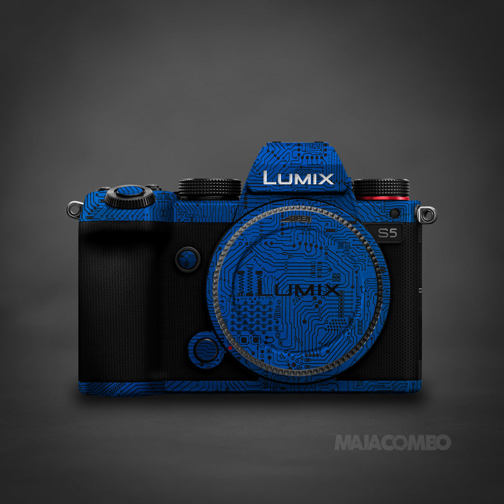 PANASONIC Lumix DC-S5 Camera Skin/ Wrap