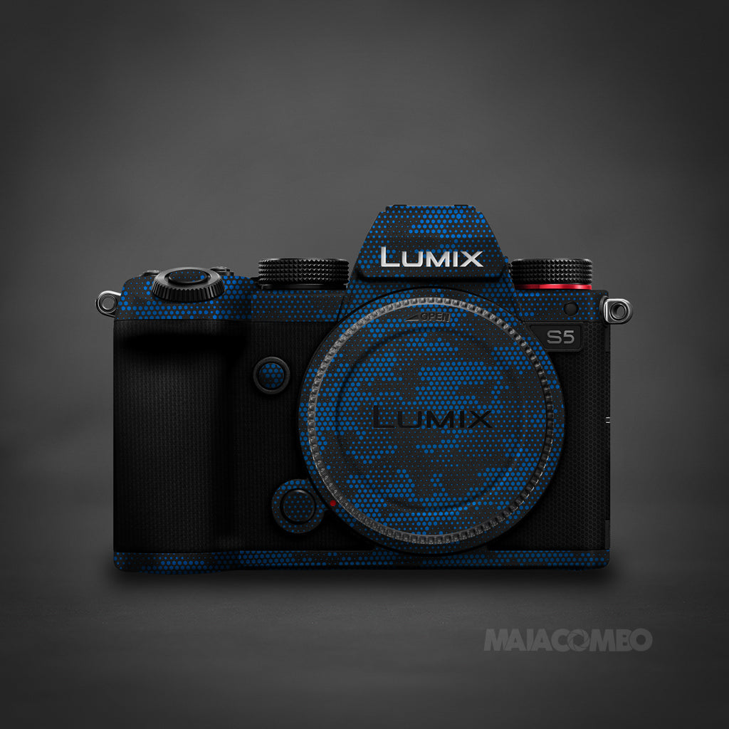 PANASONIC Lumix DC-S5 Camera Skin/ Wrap