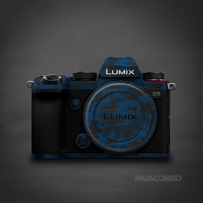 PANASONIC Lumix DC-S5 Camera Skin/ Wrap