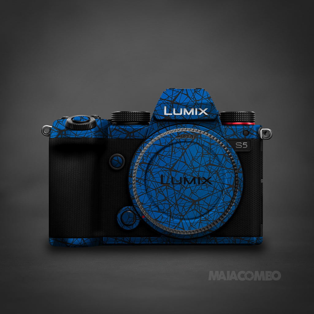 PANASONIC Lumix DC-S5 Camera Skin/ Wrap