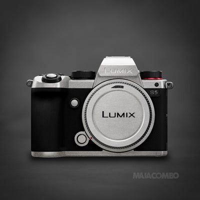 PANASONIC Lumix DC-S5 Camera Skin/ Wrap