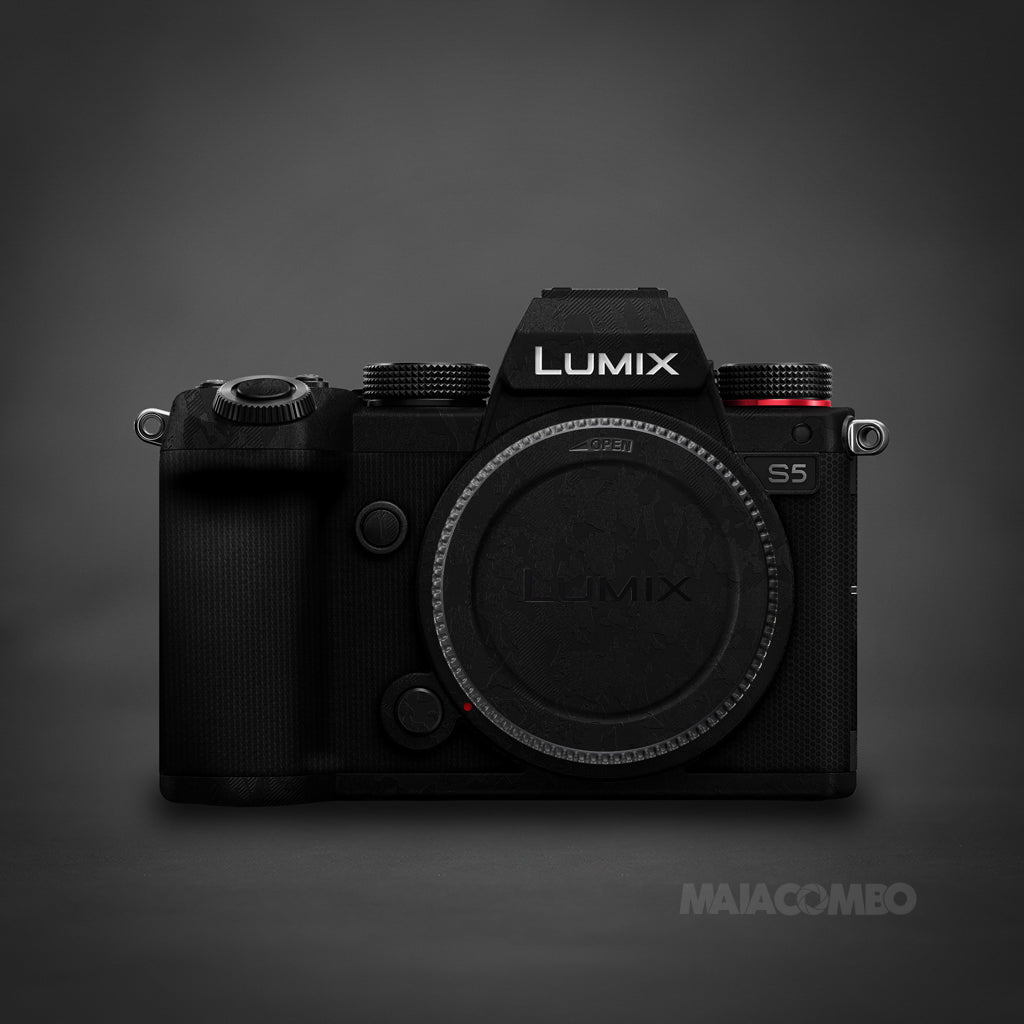 PANASONIC Lumix DC-S5 Camera Skin/ Wrap