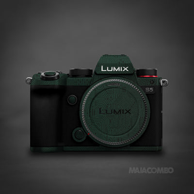 PANASONIC Lumix DC-S5 Camera Skin/ Wrap