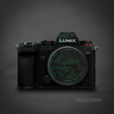 PANASONIC Lumix DC-S5 Camera Skin/ Wrap