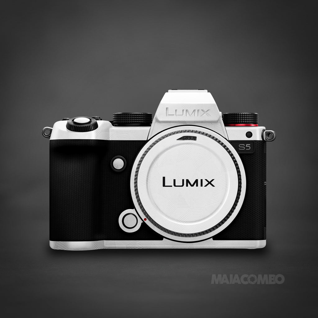 PANASONIC Lumix DC-S5 Camera Skin/ Wrap