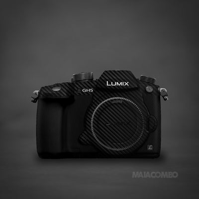 PANASONIC Lumix GH5 Camera Skin/ Wrap