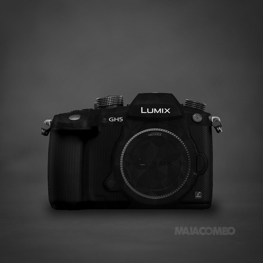 PANASONIC Lumix GH5 Camera Skin/ Wrap